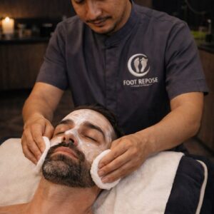 Thai Facial
