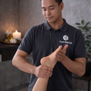 Sport Massage